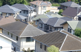 屋根塗装の重要性
