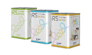 RS専用塗料 RS専用塗料