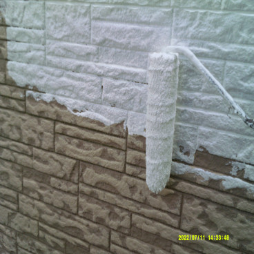 下塗り(シーラー) 下塗り(シーラー)