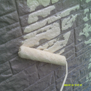 トップカラー塗装 トップカラー塗装